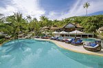 Coral Cliff Beach Resort