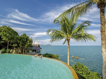 Coral Cliff Beach Resort