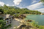 Coral Cliff Beach Resort
