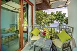 Coral Cliff Beach Resort
