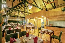 Coral Cliff Beach Resort