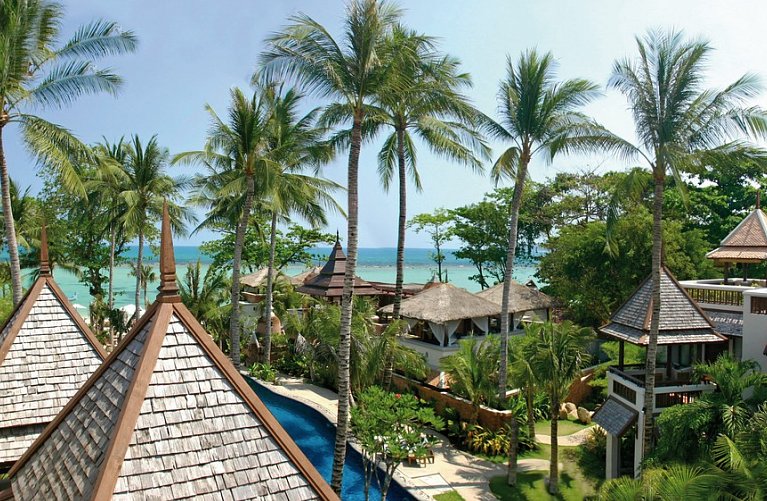 Muang Samui Spa Resort