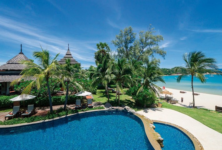 Royal Muang Samui Villas