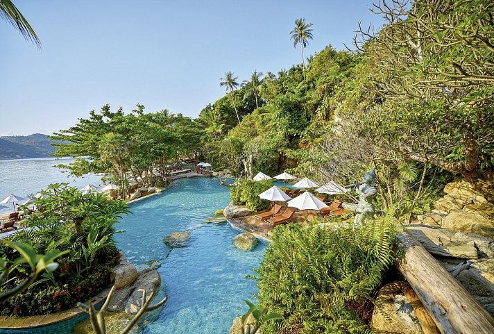 Santhiya Koh Phangan Resort & Spa