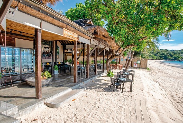 Buri Rasa Village Phangan