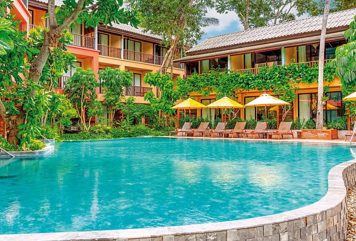 Buri Rasa Village Phangan