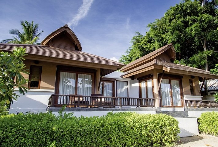 Maehaad Bay Resort - Garden Villa