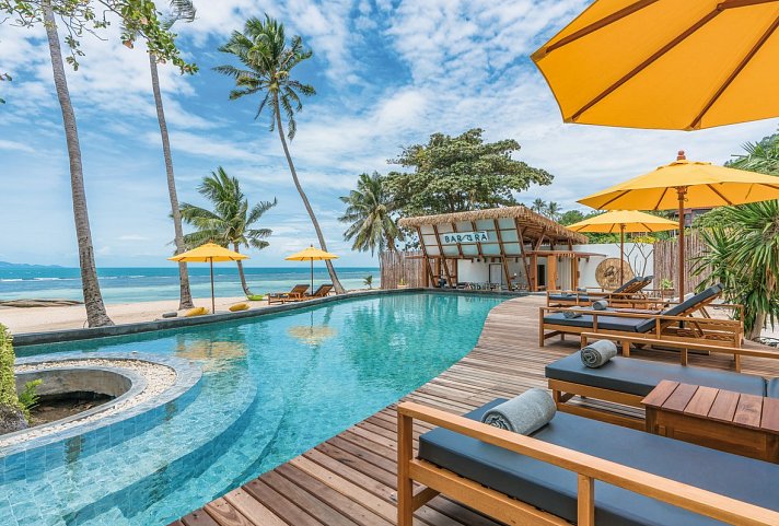 Princess Paradise Resort Koh Phangan