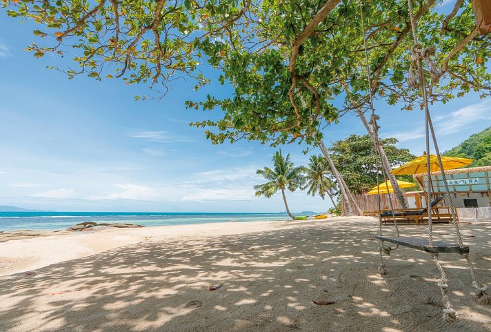 Princess Paradise Resort Koh Phangan