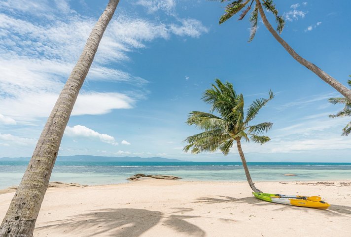 Princess Paradise Resort Koh Phangan