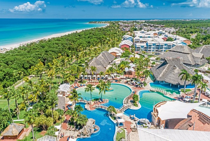 Royalton Hicacos Resort & Spa