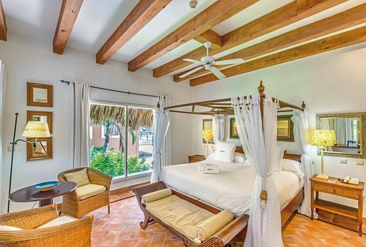 Royalton Hicacos Resort & Spa - Wohnbeispiel Royal Suite (Zimmercodierung WB1)