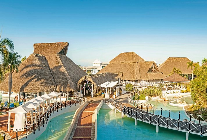 Royalton Hicacos Resort & Spa