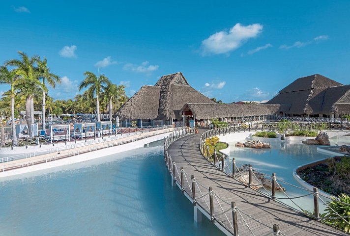 Royalton Hicacos Resort & Spa