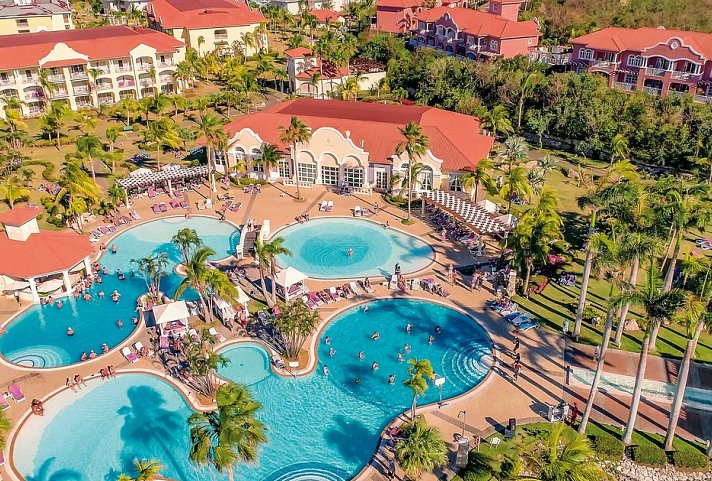 Paradisus Princesa del Mar