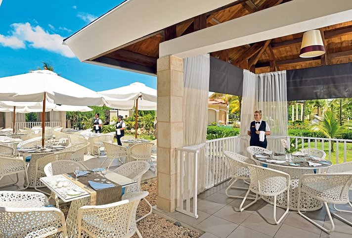 Paradisus Princesa del Mar