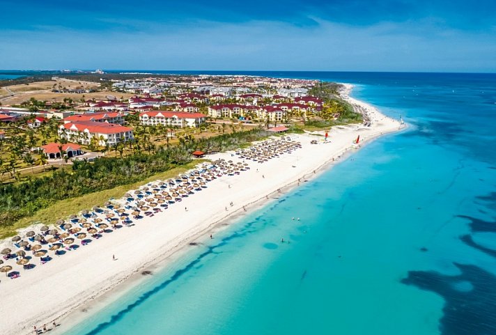 Paradisus Princesa del Mar