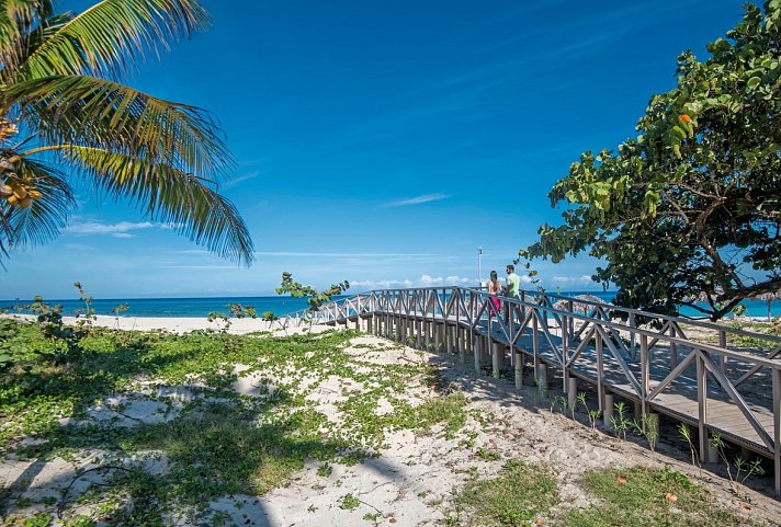 Grand Aston Varadero Beach Resort
