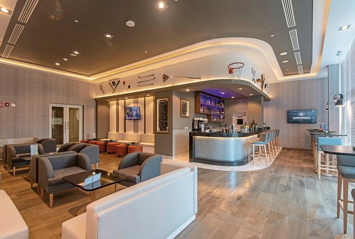 Grand Aston Varadero Beach Resort