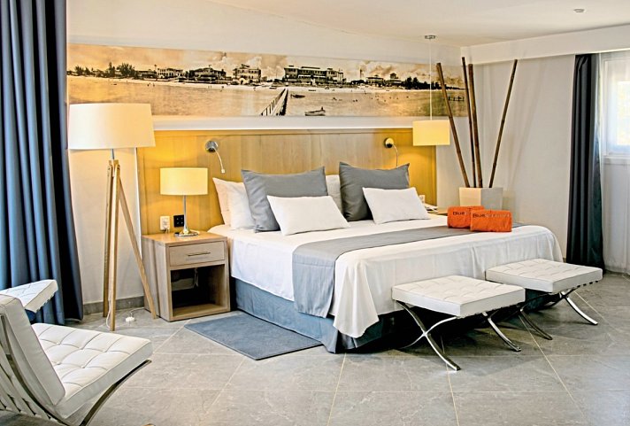 Mystique Casa Perla - Wohnbeispiel