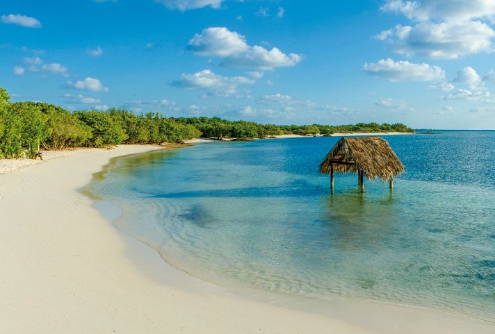 Cocktail Cubano - Cayo Santa Maria