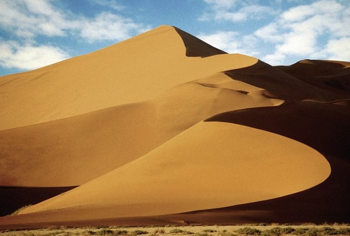 Namibia Classic für Selbstfahrer - Sossusvlei