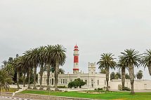 Namibia Classic für Selbstfahrer - Swakopmund