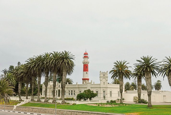 Namibia Classic Superior - Swakopmund
