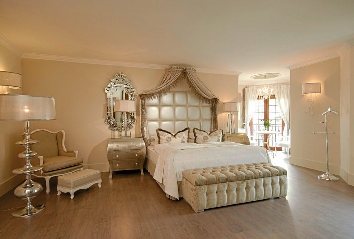 Hotel Heinitzburg - Superior Double