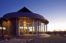 Naankuse Lodge