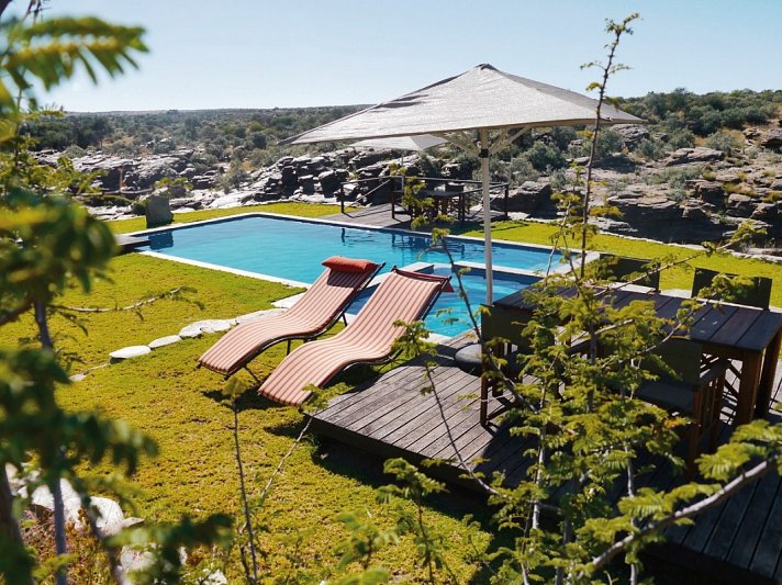 Naankuse Lodge
