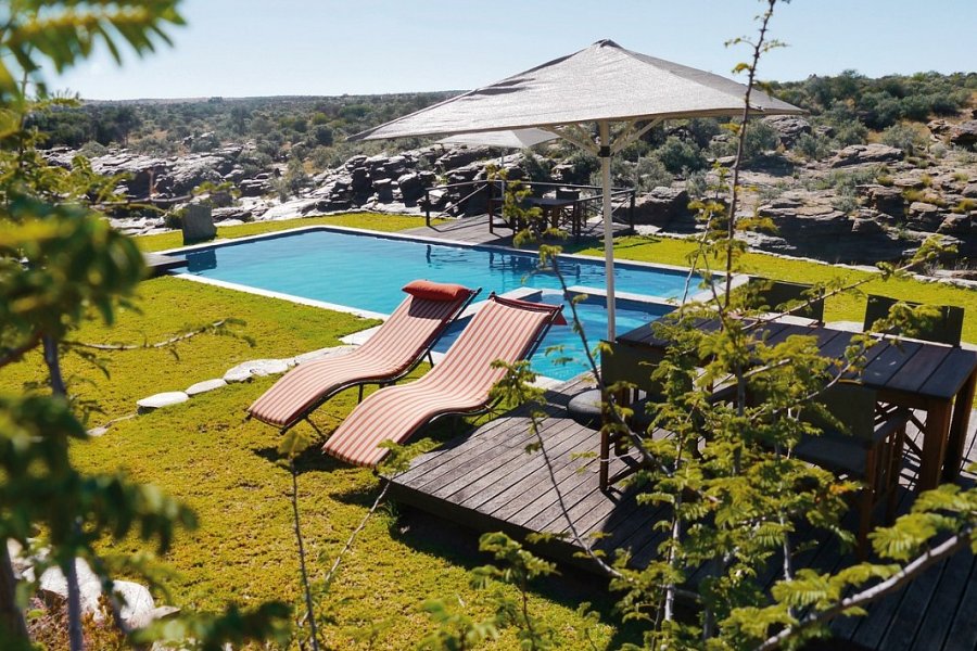 Naankuse Lodge