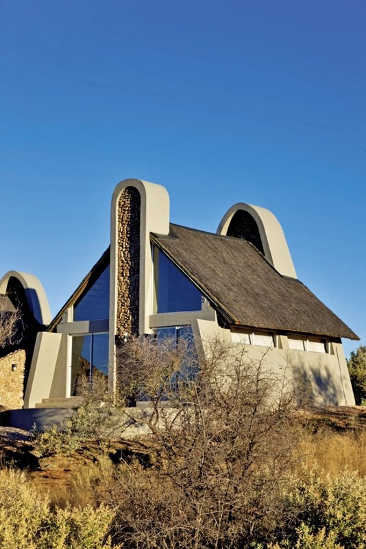 Naankuse Lodge