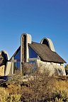 Naankuse Lodge