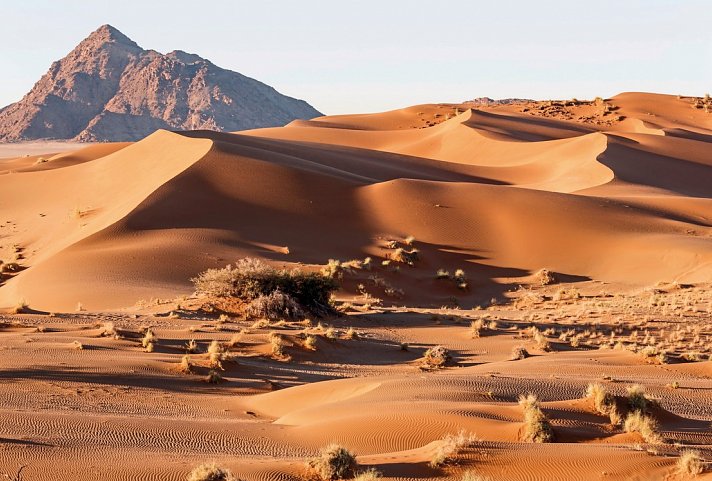 Best of Namibia Standard - Sossusvlei