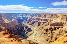 Best of Namibia (Autoreise) - Fish River Canyon