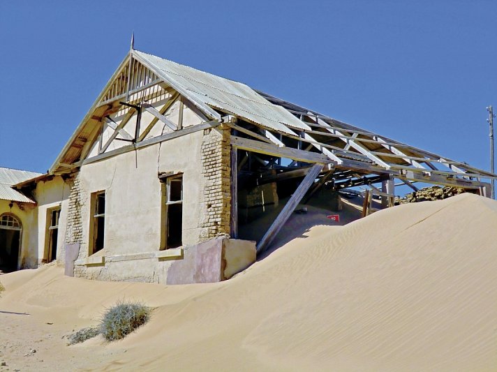 Best of Namibia (Autoreise)