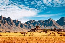 Best of Namibia Superior - Namib Wüste