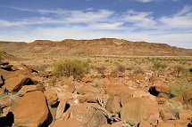 Best of Namibia Superior - Damaraland