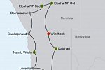 Best of Namibia Superior