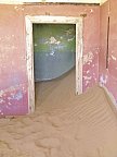Best of Namibia Superior - Kolmanskuppe