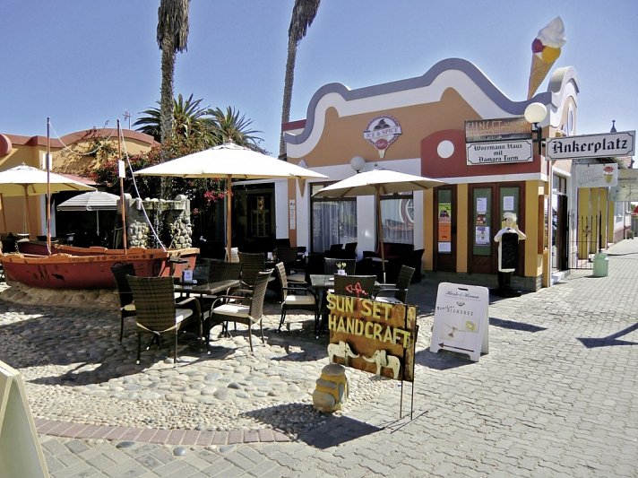 Best of Namibia Superior