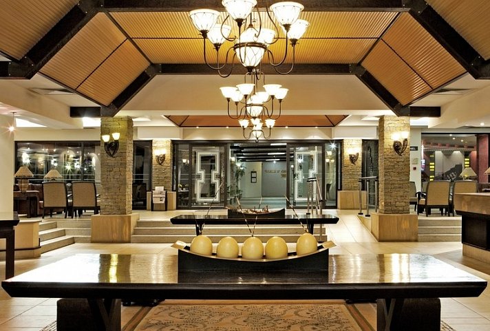 Mercure Hotel Windhoek