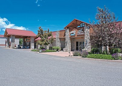 Holiday Inn Cody Cody