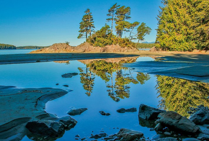 Klassisches Westkanada (18 Nächte) - Tofino, Vancouver Island