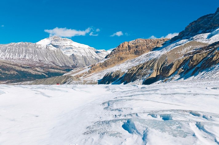 Wanderabenteuer von den Rockies bis zur Westküste