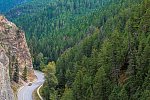 Wanderabenteuer von den Rockies bis zur Westküste
