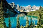 Wanderabenteuer von den Rockies bis zur Westküste