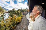 Kanada Sinfonie, Nationalparks & Eisenbahnromantik