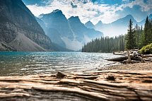 Kanada Sinfonie, Nationalparks & Eisenbahnromantik - Banff Nationalpark